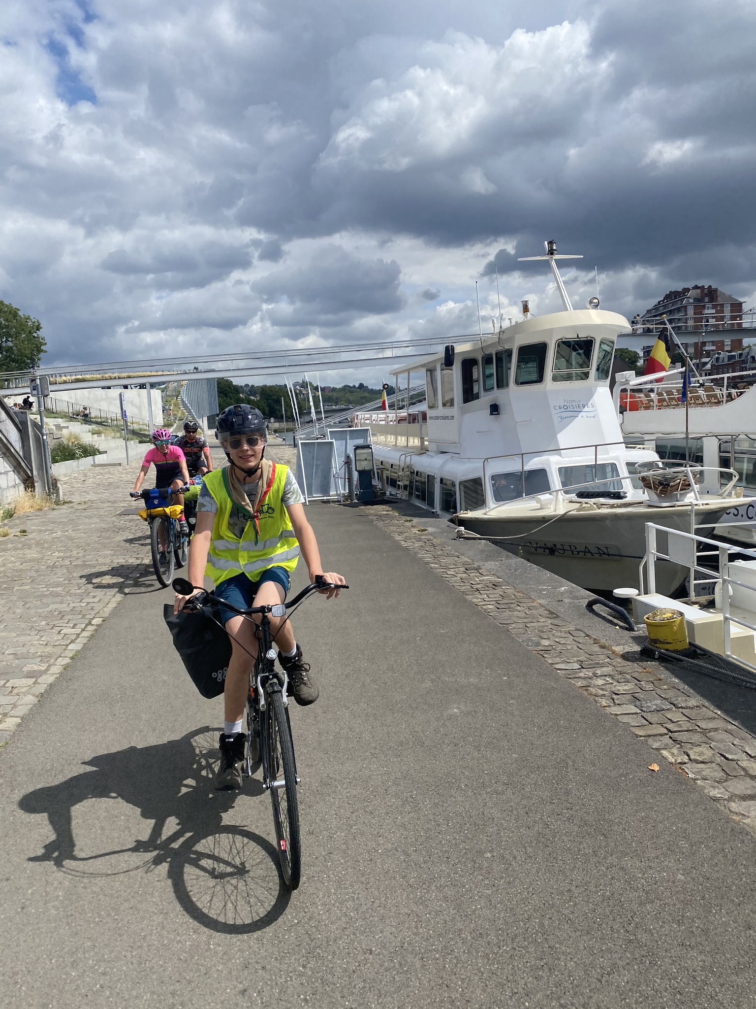 Sint-Martinus den XIIde - Grootkamp JVK